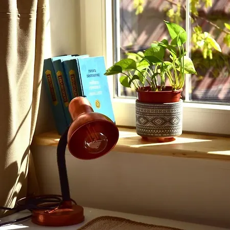 Cozy Flat In Apartment Skopje