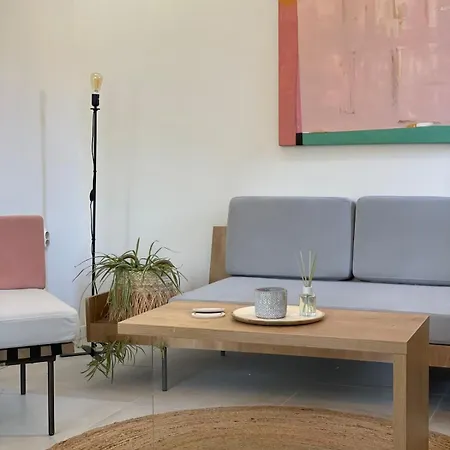 Cozy Flat In * Skopje
