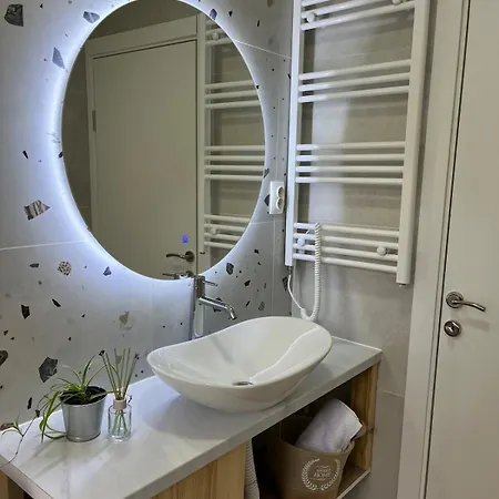 Cozy Flat In