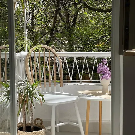 Cozy Flat In Apartment Skopje