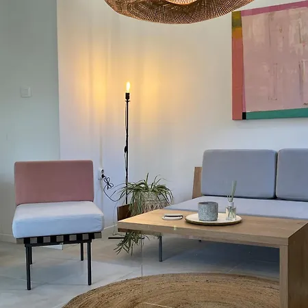 Cozy Flat In Skopje